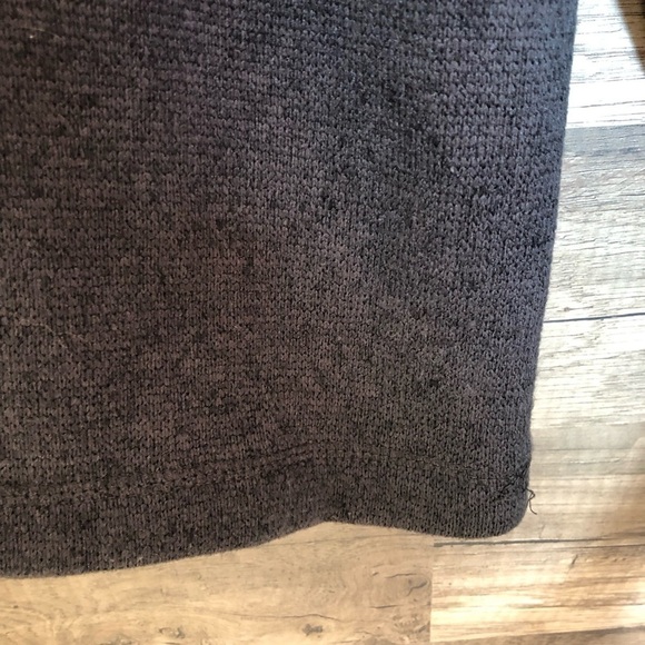 Mountain Ridge Men’s Quarter Zip Sweater XXL - Picture 6 of 9